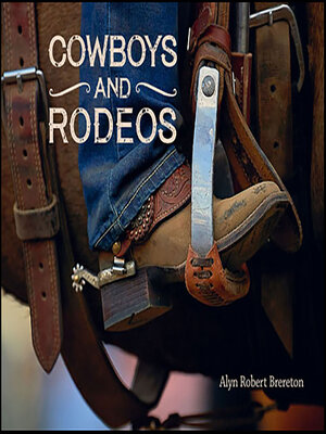 cover image of Cowboys and Rodeos